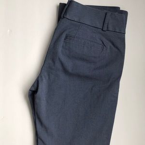 Banana Republic Ryan pants size 4